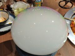 -快乐小羊·内蒙牛羊肉火锅(流花中心店)