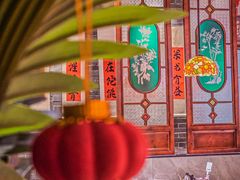 -禄运茶居·手工点心(猎德店)