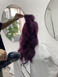 -Moyue HAIR SALON