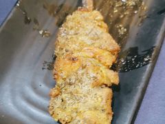 -伊带伊路新疆美食府(呼家楼店)