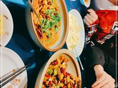 -辛香汇(大华第一坊店)