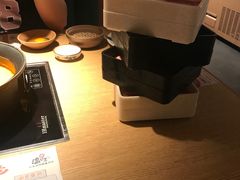 -温野菜涮涮锅(西单大悦城店)