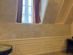 -中旅阿那亚九龙湖·公主酒店