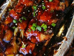 -美极鲜食坊(宝安南路店)