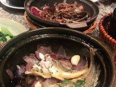 -南京大牌档(之心城店)
