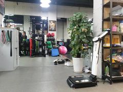 -VPsmart私教健身工作室(新华路旗舰店)