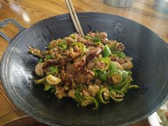 -张氏父子常德肠子馆(红星总店)