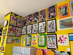 -杨梅红艺术教育(凤城教学中心)