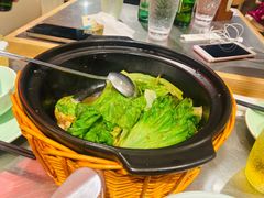 烫生菜-潮界(LU·ONE凯德晶萃广场店)