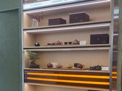 -小罐茶(济南恒隆广场店)