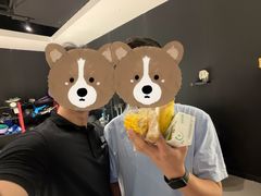 -瑞力健身(解放数创广场店)