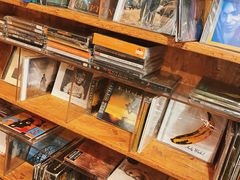 -独音唱片 Indie Music