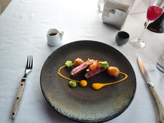 -岷山饭店·THE RIVER HOUSE西餐厅