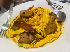 -旺记冰室(九龙中心大厦店)