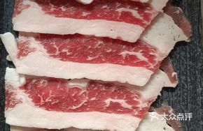 Grilled Signature Beef Rib