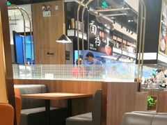 -比格比萨自助(李沧万达店)