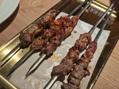 -谷丽麦馕新疆菜·清真(步步高梅溪新天地店)