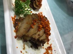 -广玉兰上海菜(德平店)
