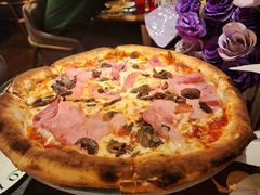 -IL TEATRO 精品意大利餐厅