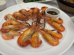 -东江海鲜酒家(艺都分店)