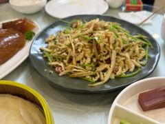 -普天和酒楼·新津菜·烤鸭(天津之眼店)