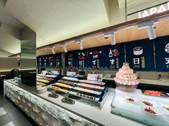 -星伦多自助料理·涮烤一体(江桥万达店)