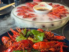 -红盔甲·小龙虾(人民广场店)