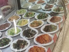 -西塔大冷面(市府大路店)