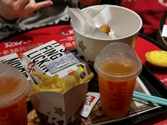 -肯德基(宝利丰店)