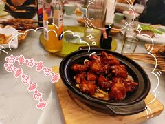 -金家老三饭庄(常营店)
