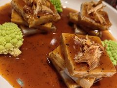 -A One Kitchen·南京精菜馆(德基广场店)