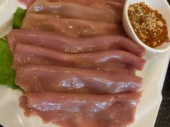 -仁虎老火锅(黄泥磅店)