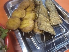 -马老大烧烤(和平路店)