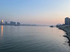 -武昌中华路码头(轮渡站)