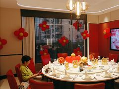-湖锦酒楼·32年地道湖北菜(光谷店)