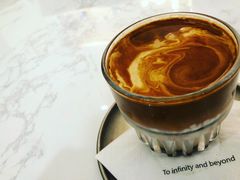 -infinite cafe