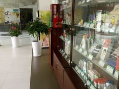 -莫泰酒店(上海虹桥北新泾地铁站天山路店)