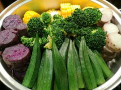 -松子料理(世纪城店)