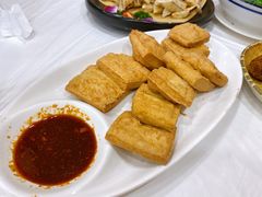 油炸臭干-庐州太太(双岗店)