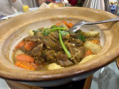 -村长家的疙瘩汤·东营菜(东营茶城店)