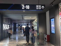 -寰映影城(摩天活力城IMAX店)