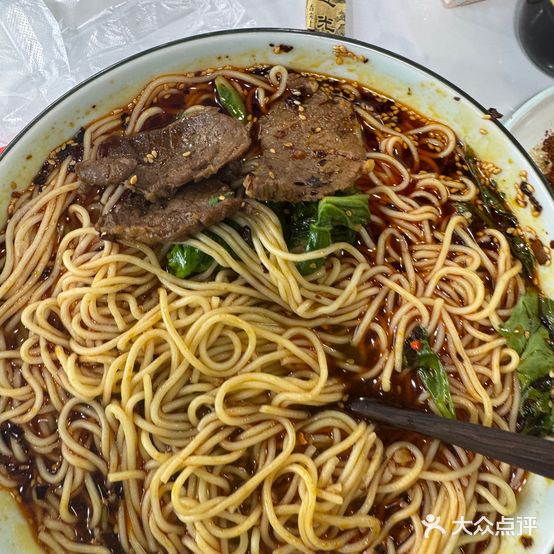 小哥抄手(仁寿店)
