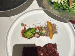 -赤火牛排(金狮广场店)