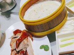 -鸭王烤鸭店(三里河店)