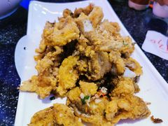 -王庄阿咪海鲜大排档(象园店)