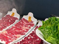 -潮发潮汕牛肉店(正佳广场店)