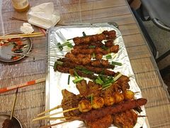 -回头烧烤(悦荟购物中心店)