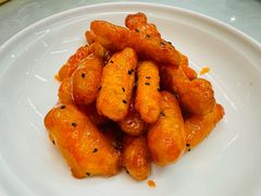 -金鸭都·老北京特色家常菜(潘家园店)
