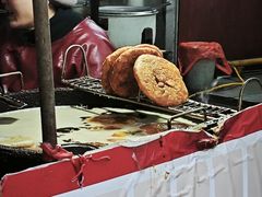 -东关回民小吃一条街(颍河西路店)