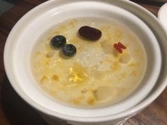 -揽季锅物会.福建黄鱼.海鲜姿造(五四路店)